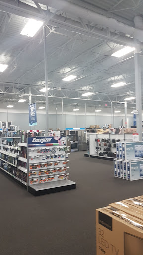 Electronics Store «Best Buy», reviews and photos, 1980 Mt Zion Rd, Morrow, GA 30260, USA