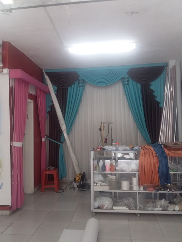 Opiniones de CORTICARLOS / fabrica y venta de cortinas en Riobamba - Interiorista
