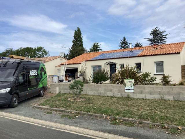 Photo n° 1 de l'avis de Marie.u fait le 12/09/2023 à 16:49