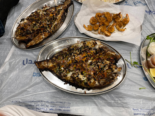 مطعم راعيها 