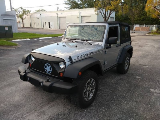 Used Car Dealer «Best Price Dealer», reviews and photos, 1074 NW 1st Ct, Hallandale Beach, FL 33009, USA