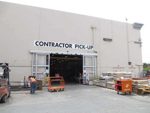 Home Improvement Store «The Home Depot», reviews and photos, 1037 Arnold Dr, Martinez, CA 94553, USA