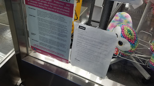 Sporting Goods Store «Big 5 Sporting Goods», reviews and photos, 18621 Main St, Huntington Beach, CA 92648, USA