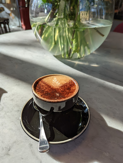 Hobart Coffee Roasters