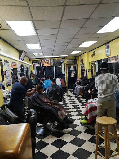 Barber Shop «Latts Barber Shop», reviews and photos, 9212 Avenue L, Brooklyn, NY 11236, USA