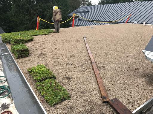 Roofing Contractor «Element Smart Roofing», reviews and photos, 1813 130th Ave NE #110, Bellevue, WA 98005, USA