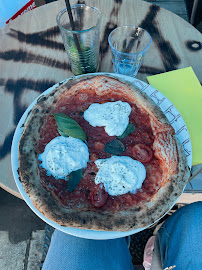 Pizza du Restaurant italien The Brooklyn Pizzeria à Paris - n°15