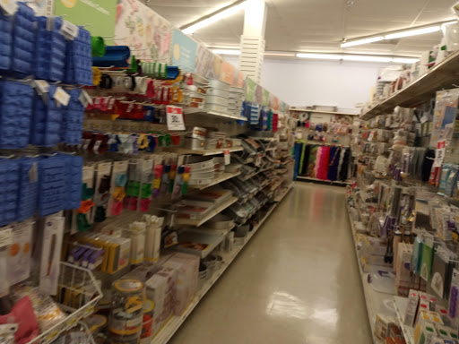 Fabric Store «Jo-Ann Fabrics and Crafts», reviews and photos, 1522 3rd St SW, Winter Haven, FL 33880, USA