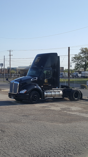 Freight Forwarding Service «UPS Supply Chain Solutions», reviews and photos, 1803 E Brooks Rd, Memphis, TN 38116, USA