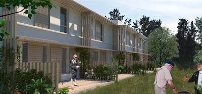 Julien GERVASONI, architecte à Grasse