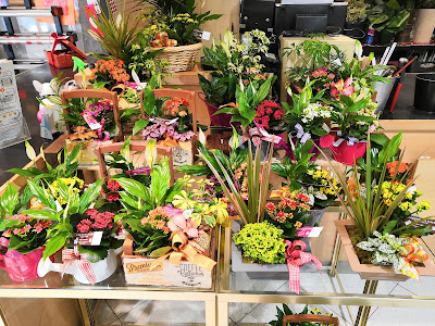 La Grange Aux Fleurs à Cluses