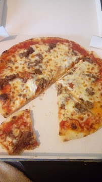 Plats et boissons du Pizzeria Pronto Pizza à Jarny - n°4