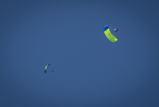 Skydiving Center «Skydive Space Center», reviews and photos, 476 N Williams Ave, Titusville, FL 32796, USA