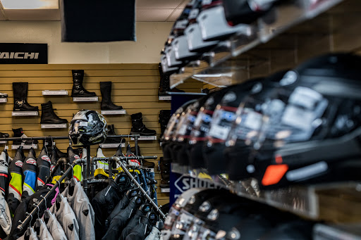 Motorcycle Dealer «Motorangutan», reviews and photos, 3924 Woodbury Dr #A, Austin, TX 78704, USA