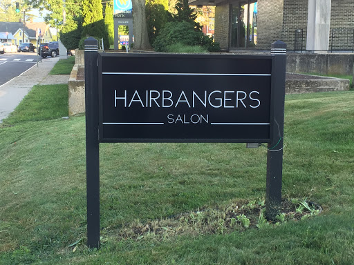 Beauty Salon «Hair Bangers Salon LLC», reviews and photos, 1650 Watertown Ave # 6, Waterbury, CT 06708, USA