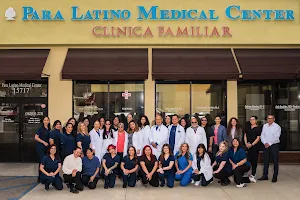 Para Latino Medical Center, Inc. image