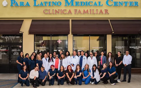 Para Latino Medical Center, Inc. image