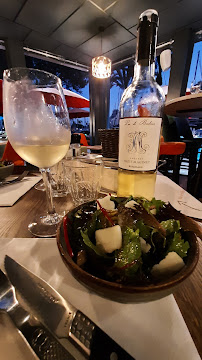 Plats et boissons du Restaurant Léo Léa Marina Baie des Anges à Villeneuve-Loubet - n°13