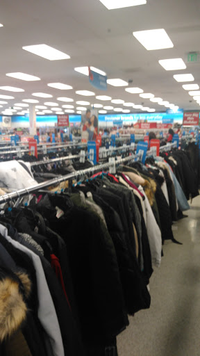 Clothing Store «Ross Dress for Less», reviews and photos, 1955 W Craig Rd, North Las Vegas, NV 89032, USA