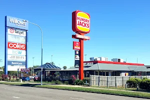 Hungry Jack's Burgers Townsville image