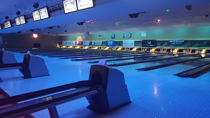 Spare Time Lanes photo