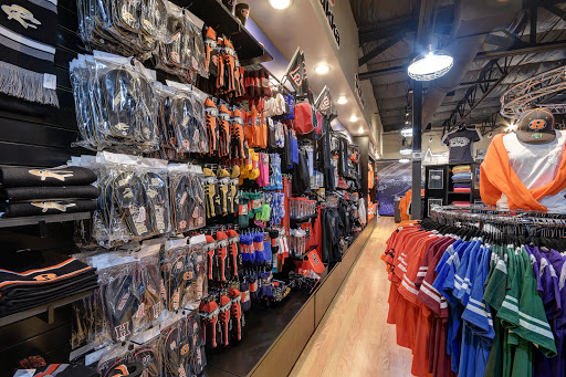 Sporting Goods Store «AllSports Etc.», reviews and photos, 2006 S Goliad St, Rockwall, TX 75087, USA