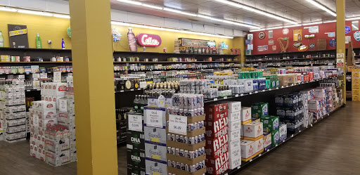 Liquor Store «Cellar Wine & Spirits», reviews and photos, 555 W Main St, Norman, OK 73069, USA