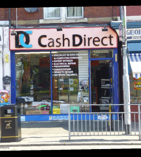 cash direct
