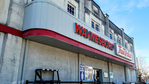 True Value Hardware, 134 W 3rd St, Waynesboro, PA 17268, USA, 