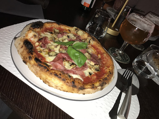 Lomo Restaurant, Exclusive Beef & Gourmet Pizza in Zibido San Giacomo, Città Metropolitana di Milanoo