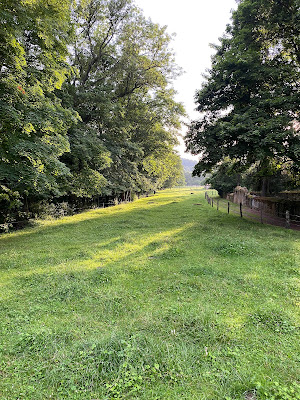 Parc communal du Presbytère à Arnaville