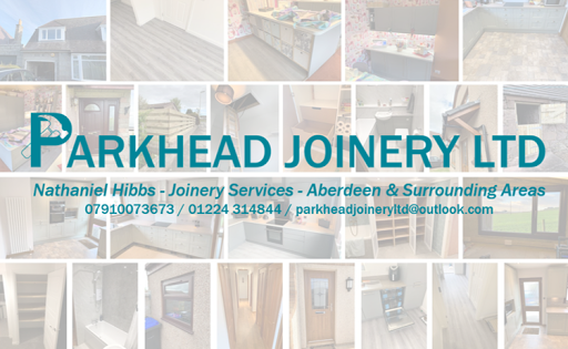 Parkhead Joinery Ltd