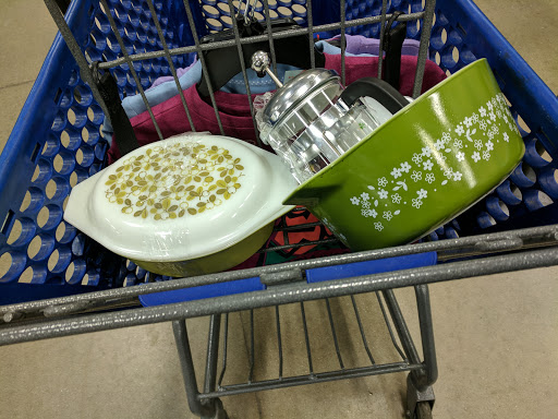 Non-Profit Organization «Goodwill Store & Donation Center», reviews and photos, 481 West Countryside Parkway, Yorkville, IL 60560, USA