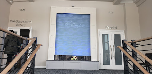 Banquet Hall «Warrington Country Club», reviews and photos, 1360 Almshouse Rd, Warrington, PA 18976, USA