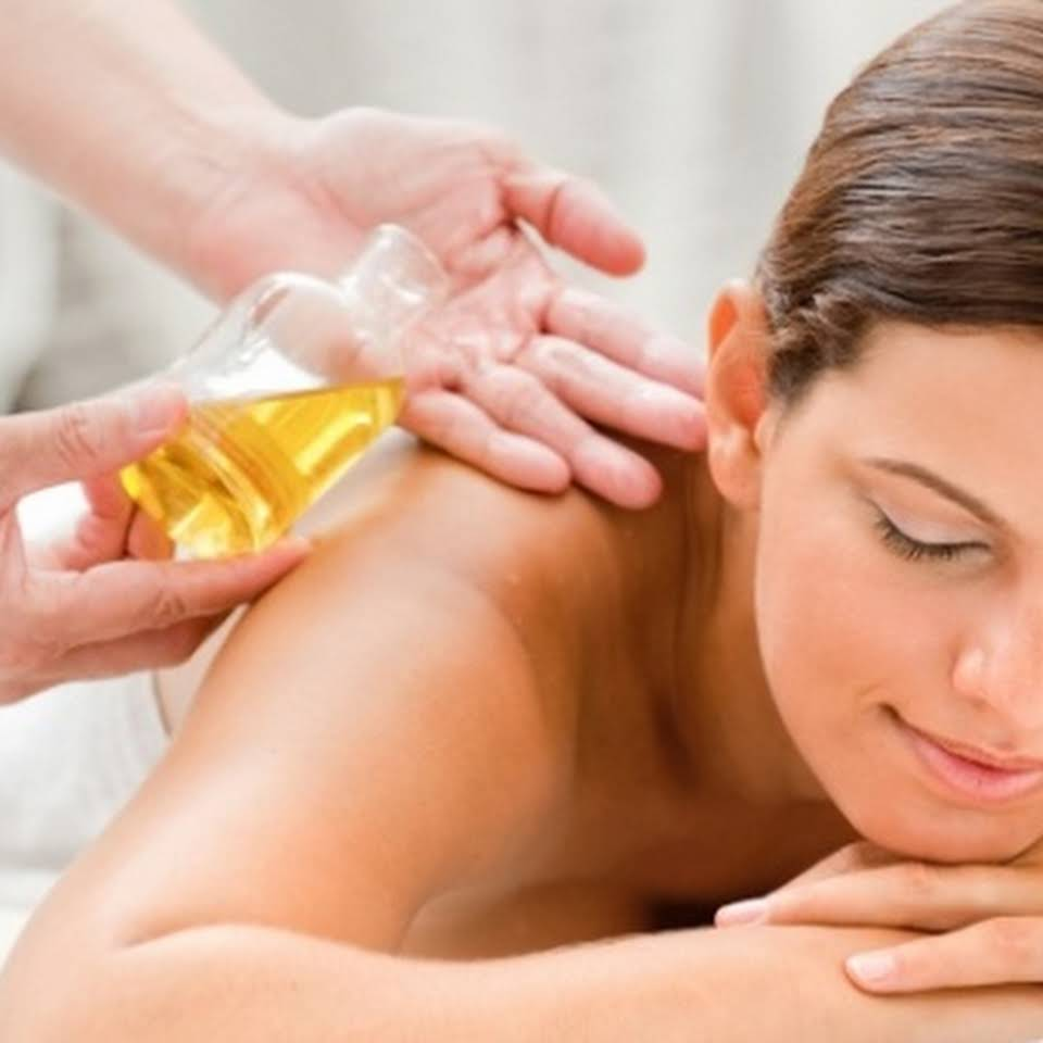 JUST FOR YOU SPA 91706