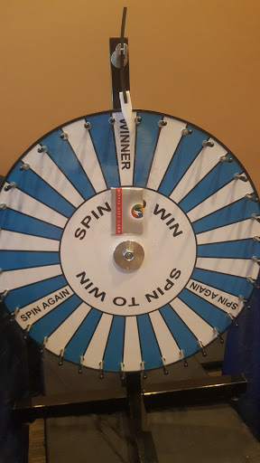 Movie Theater «Regal Cinemas Battery Park 11», reviews and photos, 102 North End Ave, New York, NY 10281, USA