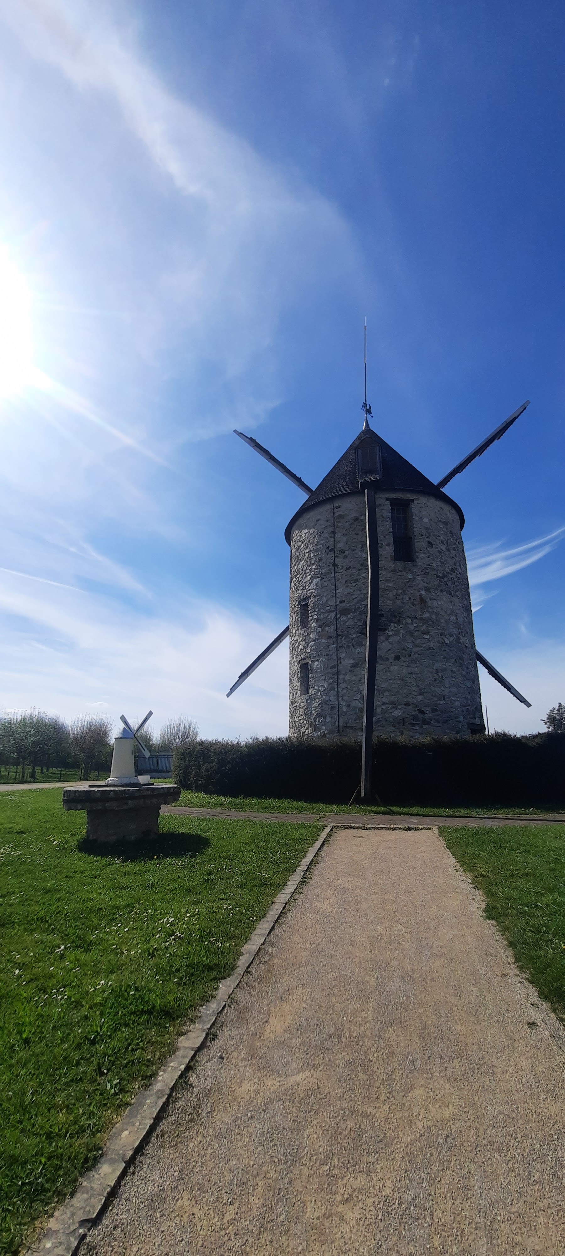 Photo n° 1 de l'avis de Lary.g fait le 10/04/2022 à 16:02