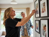 GRAYBEARD Move Management Services - Photo 6 - Car repair in , Birmingham