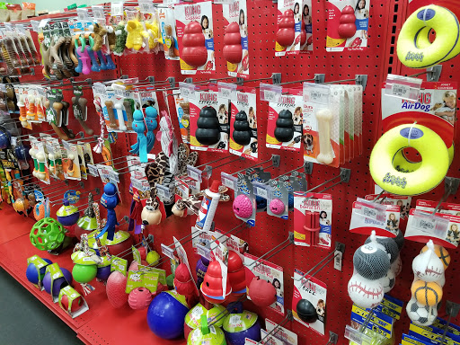 Pet Supply Store «Pet Joy», reviews and photos, 8023 Archibald Ave, Rancho Cucamonga, CA 91730, USA
