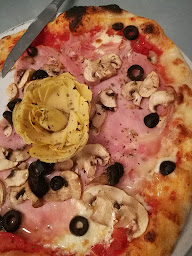 Photo n°72 de Pizza Vitti à Bordeaux ()