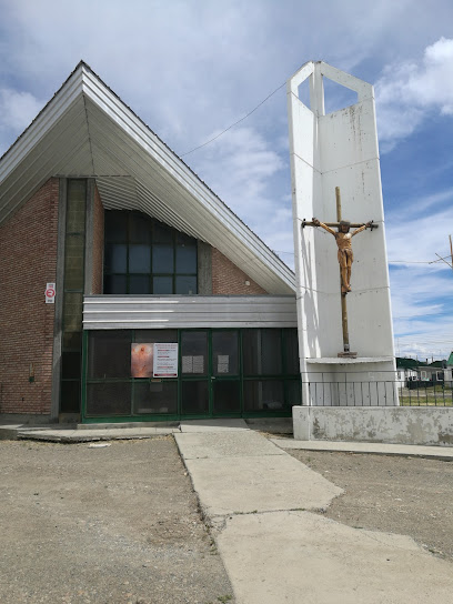 Iglesia San Expedito