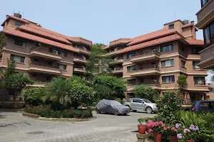 Indreni Apartments image