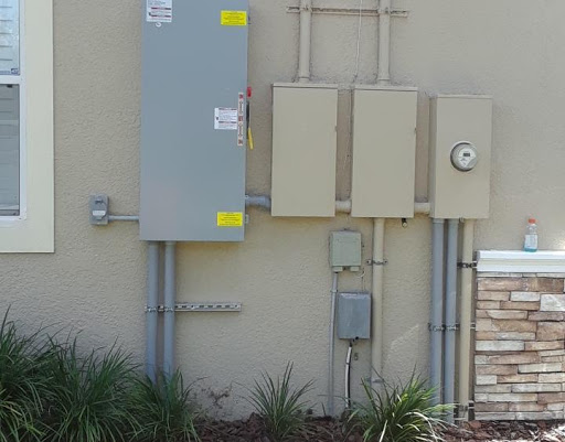 Electrician «Florida Electrical Solutions, LLC», reviews and photos, 1736 17th St, Orange City, FL 32763, USA