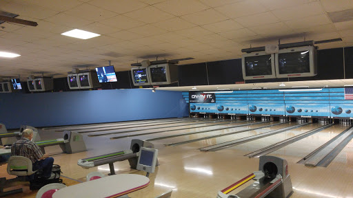 Laser Tag Center «Cherokee Lanes», reviews and photos, 1149 Marietta Hwy, Canton, GA 30114, USA