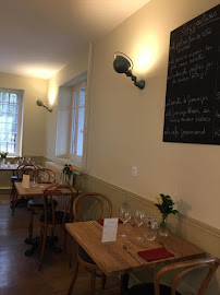 Photos du propriétaire du Restaurant La Maison des Bonnes Vies à Arc-sur-Tille - n°12