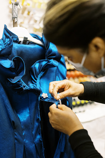 Dry Cleaner «Rytina Fine Cleaners and Launderers, Inc.», reviews and photos, 630 Fulton Ave, Sacramento, CA 95825, USA