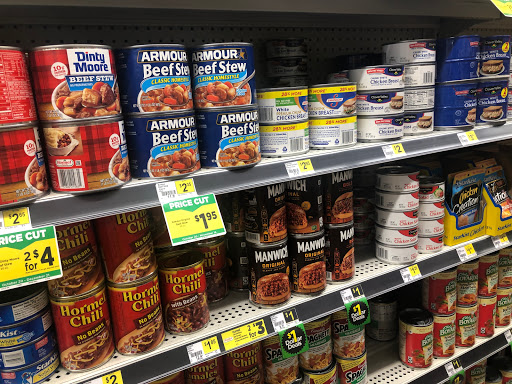 Discount Store «Dollar General», reviews and photos, 2319 N Delaware Dr, Mt Bethel, PA 18343, USA