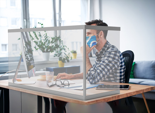 Commercial Printer «PIP Marketing, Signs, Print», reviews and photos, 3616 W Cypress St, Tampa, FL 33607, USA