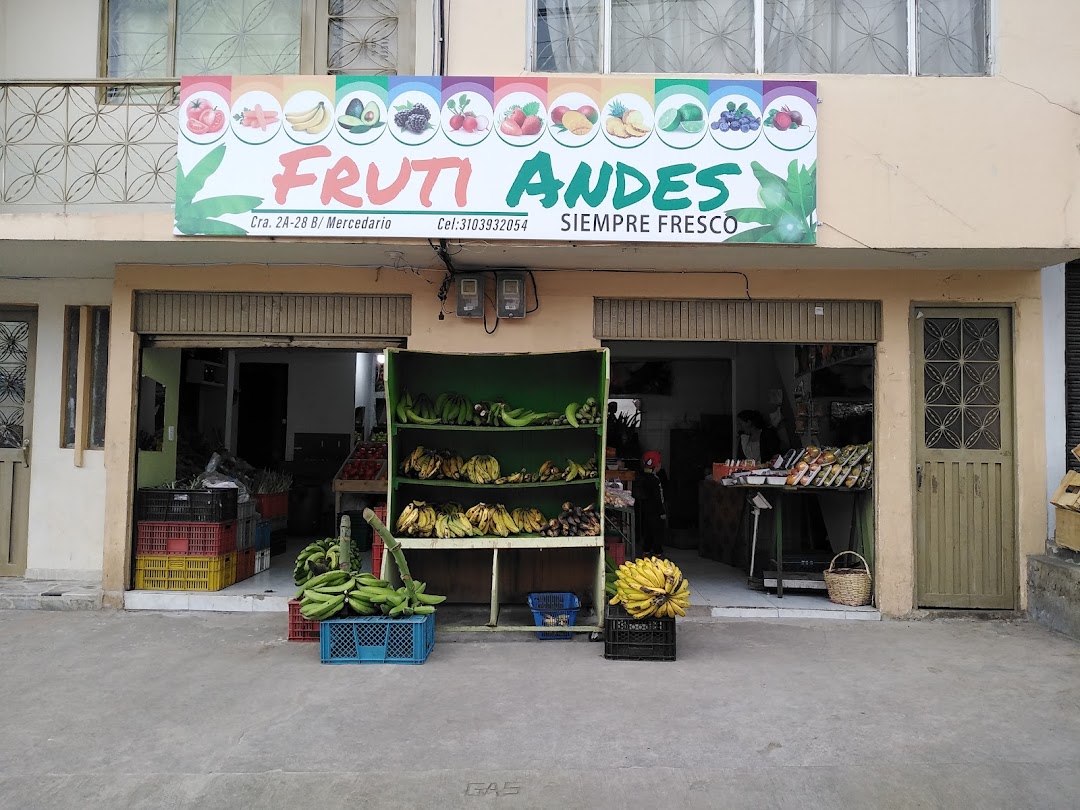Frutiplatanos Sotomayor