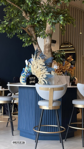 ريبيت قهوة & برنش